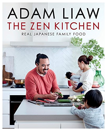 The Zen Kitchen von Hamlyn
