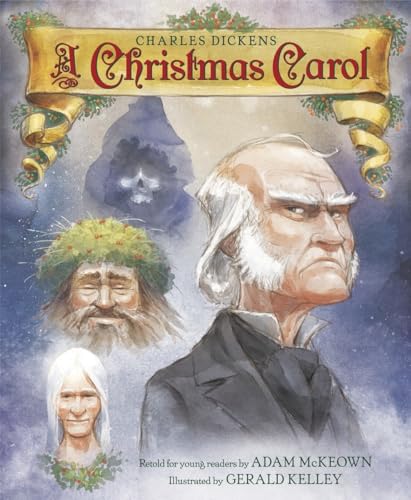 A Christmas Carol von Doubleday Books for Young Readers
