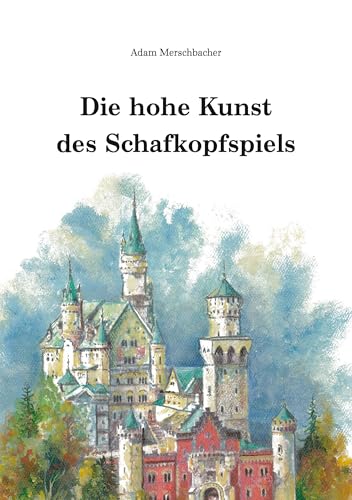 Die hohe Kunst des Schafkopfspiels von Kastner Druckhaus