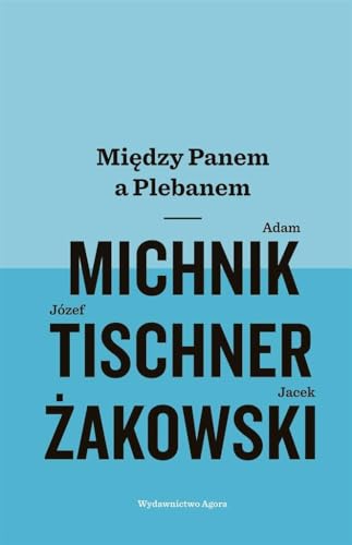 Między Panem a Plebanem