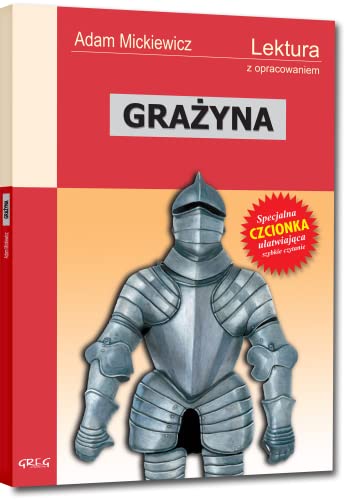 Grazyna: Wydanie z opracowaniem