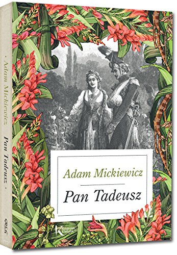 Pan Tadeusz von Greg