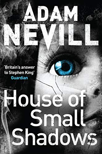 House of Small Shadows von Pan