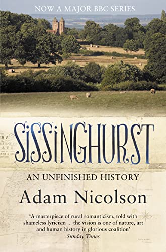 Sissinghurst: An Unfinished History von HarperPress