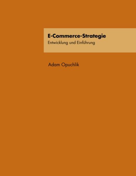 E-Commerce-Strategie von Books on Demand