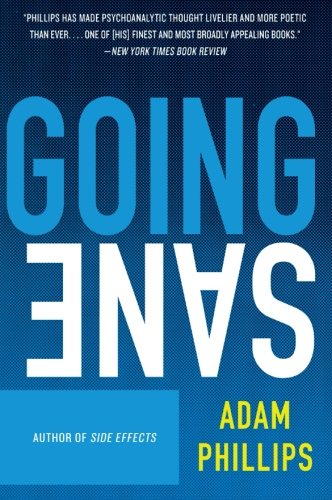 Going Sane Going Sane von Harper Perennial