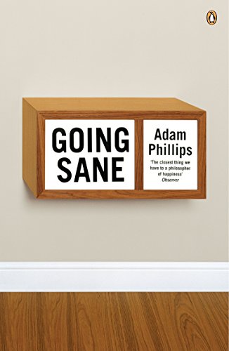 Going Sane Going Sane von Penguin