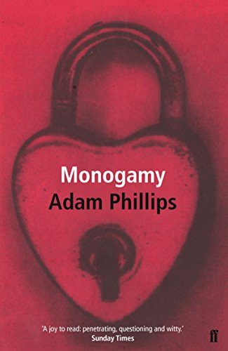 Monogamy von Faber & Faber