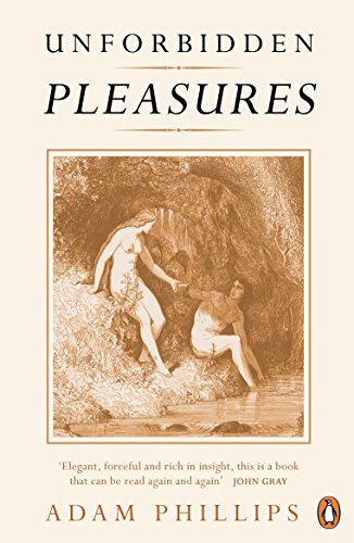 Unforbidden Pleasures von Penguin