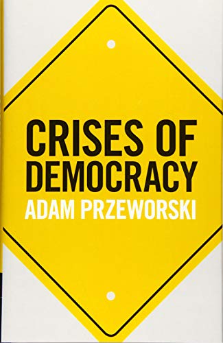 Crises of Democracy