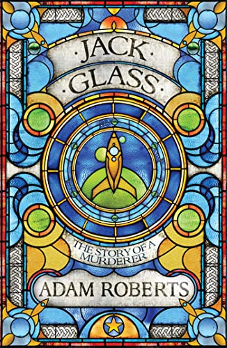 Jack Glass von Gollancz