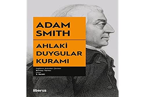 Ahlaki Duygular Kuramı