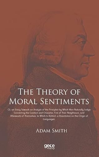 The Theory of Moral Sentiments