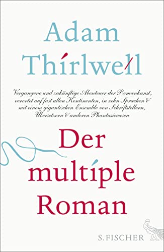 Der multiple Roman von FISCHERVERLAGE