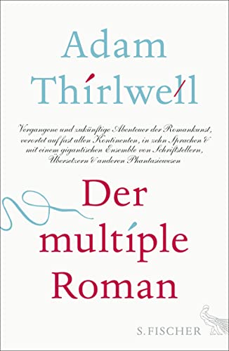 Der multiple Roman