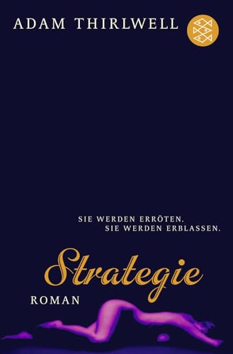 Strategie: Roman Strategie: Roman von FISCHER Taschenbuch