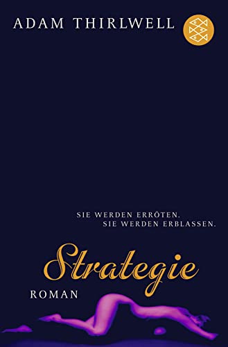 Strategie: Roman