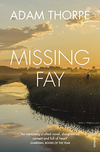 Missing Fay von Vintage
