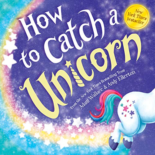 How to Catch a Unicorn: 1 von Sourcebooks Wonderland