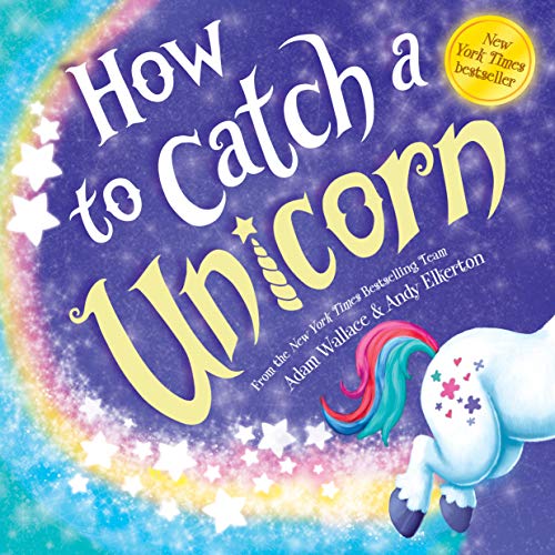 How to Catch a Unicorn: 1