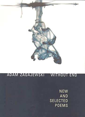 Without End: New and Selected Poems von Farrar, Strauss & Giroux-3pl