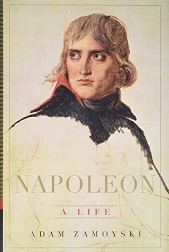 Napoleon: A Life