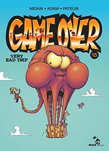 Game Over 15/Very Bad Trip