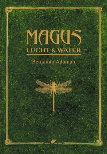 Magus Lucht & Water (Grimoire, Band 3) von VAMzzz Publishing