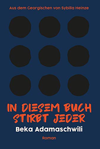 In diesem Buch stirbt jeder