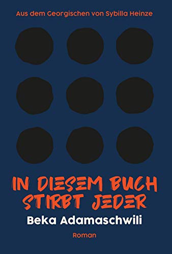 In diesem Buch stirbt jeder