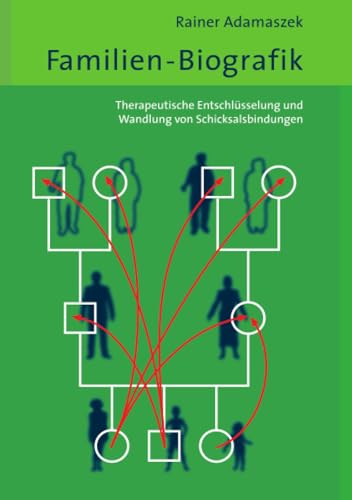 Familien-Biographik: Therapeutische Entschlüsselung und Wandlung von Schicksalsbindungen