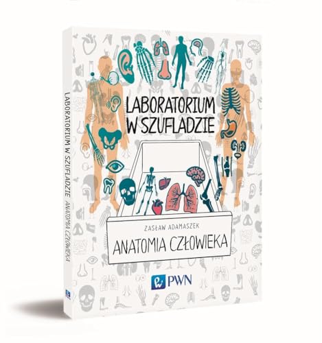 Laboratorium w szufladzie Anatomia człowieka