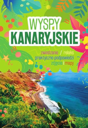 Wyspy Kanaryjskie von SBM