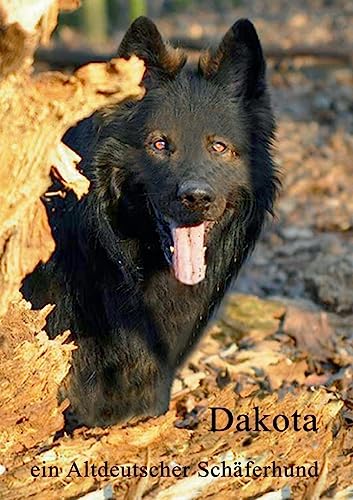Dakota: ein altdeutscher Schäferhund von tredition