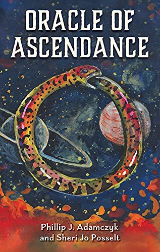 Oracle of Ascendance