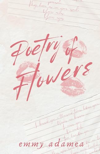 Poetry of Flowers: A Grand Lee Novel