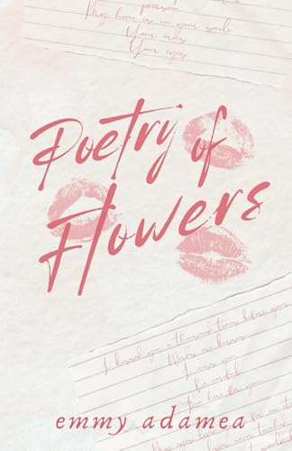 Poetry of Flowers: A Grand Lee Novel von Independently published