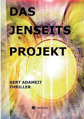 Das Jenseits Projekt von tredition