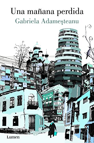 Una mañana perdida (Narrativa)