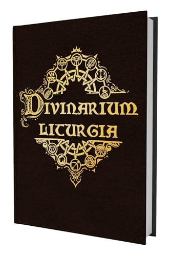 DSA5 - Divinarium Liturgia