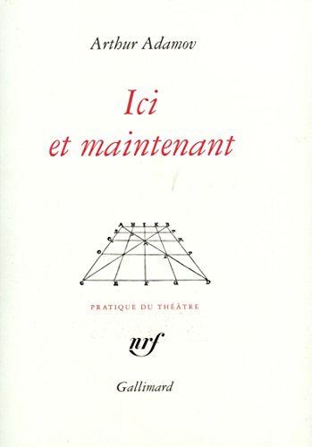 Ici et maintenant