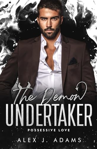 The Demon Undertaker: An MM Paranormal Romance von Independently published