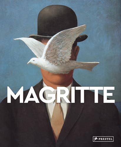 Magritte: Masters of Art (Große Meister der Kunst, Band 10)