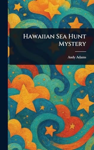 Hawaiian Sea Hunt Mystery von Anson Street Press