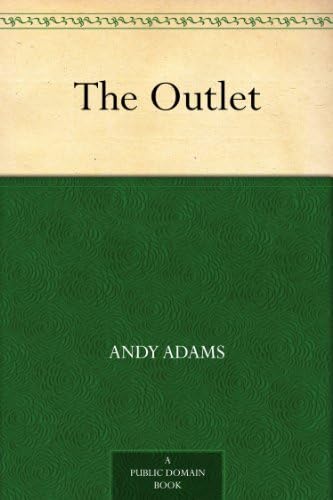 The Outlet von Anson Street Press