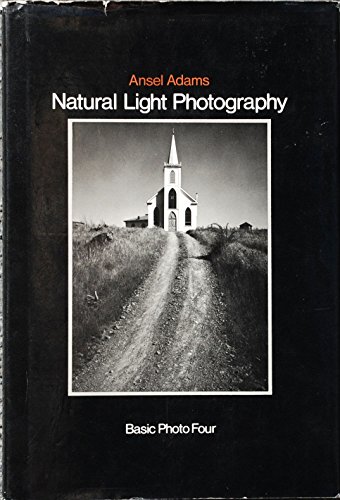 Natural Light Photography (v. 4) (Basic Photo)