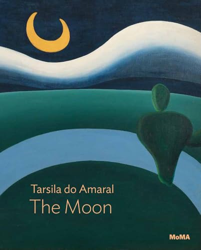 The Moon: MoMA One on One Series