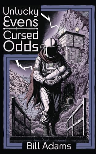 Unlucky Evens, Cursed Odds von Willow Wraith Press