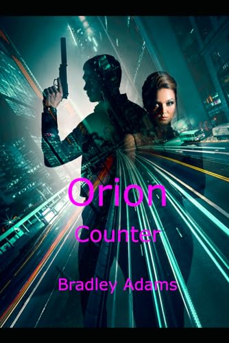 Orion: Counter von Independently published