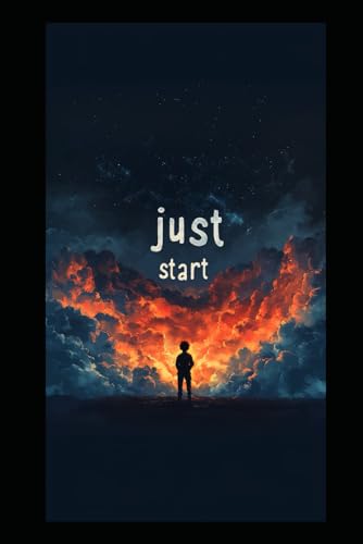 Just Start: Small Group Bible Study von Independently published